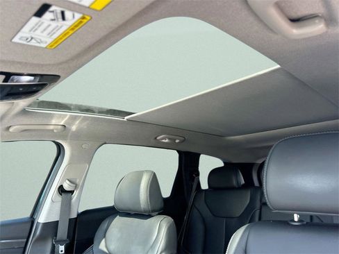 Certified 2023 Hyundai Santa Fe Limited w/ Cargo Package image 27