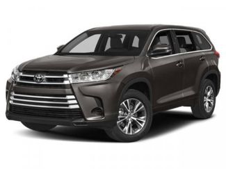 Used 2019 Toyota Highlander LE video 1