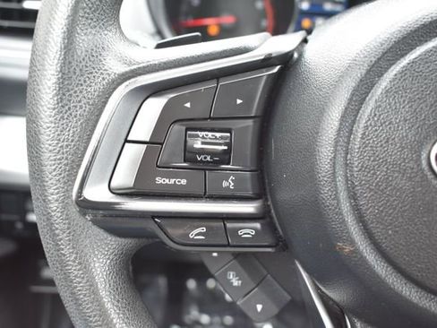 Used 2018 Subaru Outback 2.5i AWD/4WD image 22