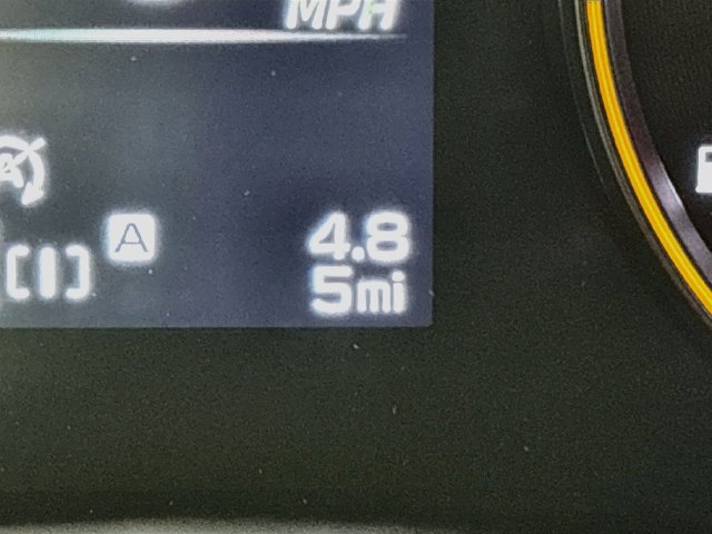 New 2026 Subaru Forester Wilderness AWD/4WD image 12