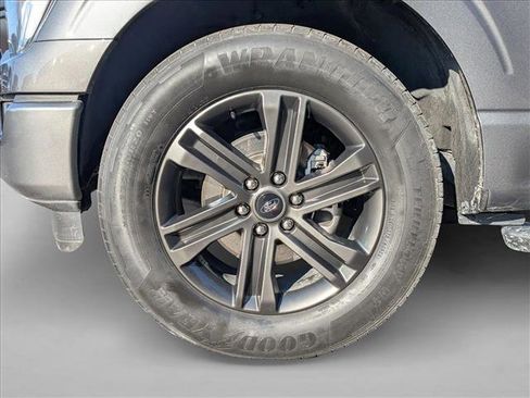 Used 2022 Ford F150 XLT w/ Equipment Group 302A High image 21