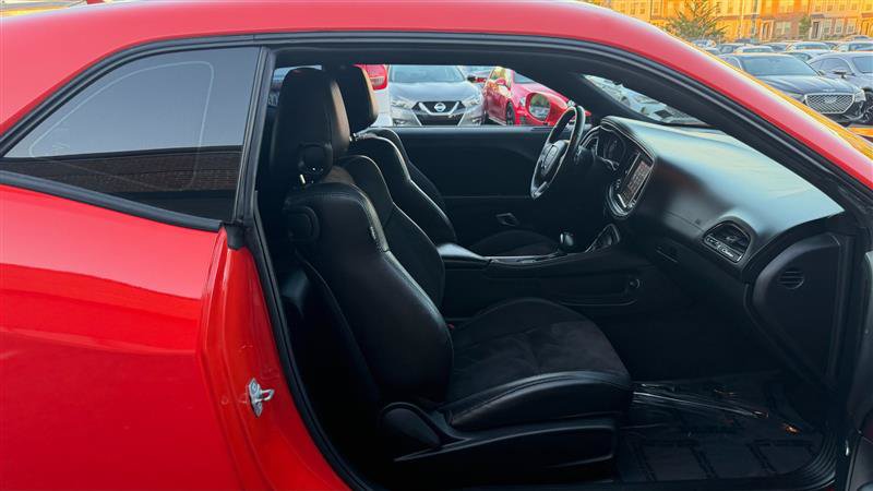 Used 2021 Dodge Challenger GT w/ Plus Package RWD image 6