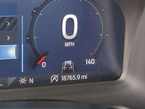 Used 2024 Ford Bronco Raptor image 22