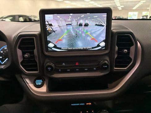 Used 2023 Ford Bronco Sport Big Bend AWD/4WD image 18
