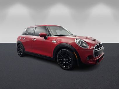 Used 2020 MINI Cooper S w/ Storage Package