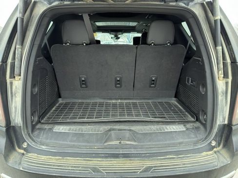 Used 2022 Chevrolet Tahoe High Country image 5