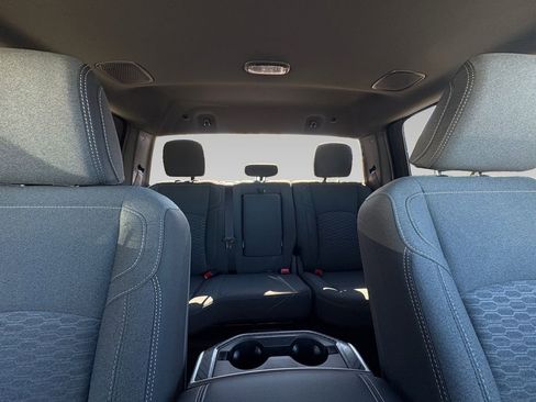 New 2026 RAM 2500 Big Horn image 2