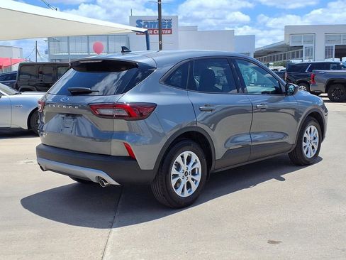 Used 2026 Ford Escape Active FWD image 8