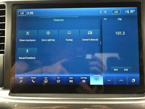 Certified 2023 Ford F150 XLT w/ Equipment Group 302A High AWD/4WD image 32