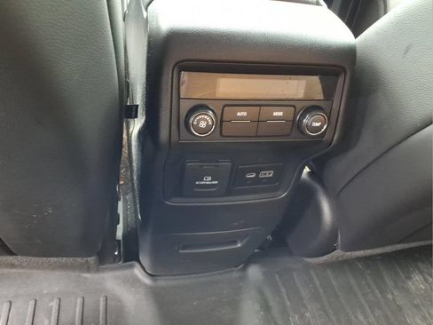 Used 2023 GMC Acadia AT4 w/ Trailering Package AWD/4WD image 8