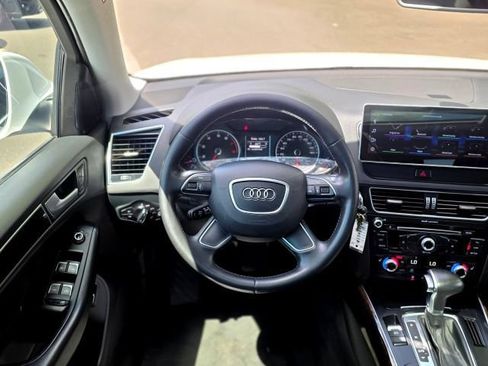 Used 2014 Audi Q5 2.0T Premium AWD/4WD image 17