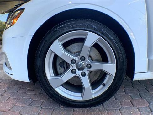 Used 2019 Audi A3 2.0T Premium w/ Convenience Package image 10
