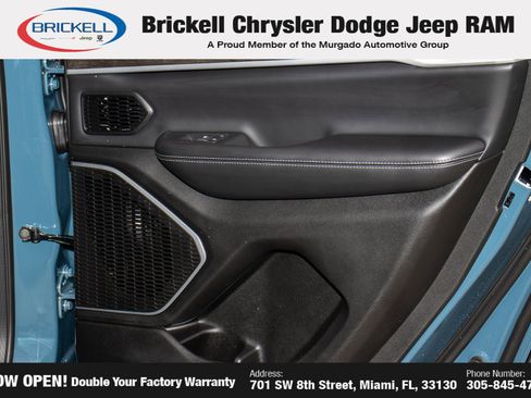 New 2026 Jeep Grand Cherokee Limited AWD/4WD image 13