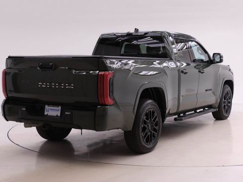 Used 2022 Toyota Tundra SR5 w/ TRD Sport Package image 2