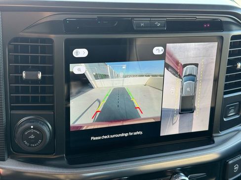 New 2025 Ford F150 Lariat w/ Equipment Group 502A High image 14