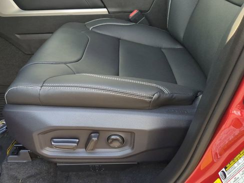 Used 2026 Toyota Tundra Limited image 27