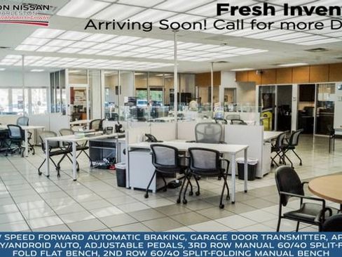 Used 2017 Chevrolet Tahoe LT w/ Max Trailering Package image 29