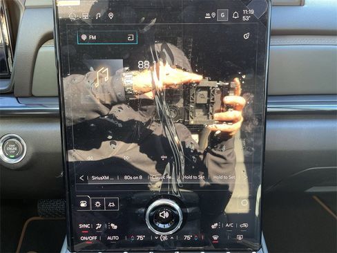 New 2026 GMC Terrain AT4 image 13