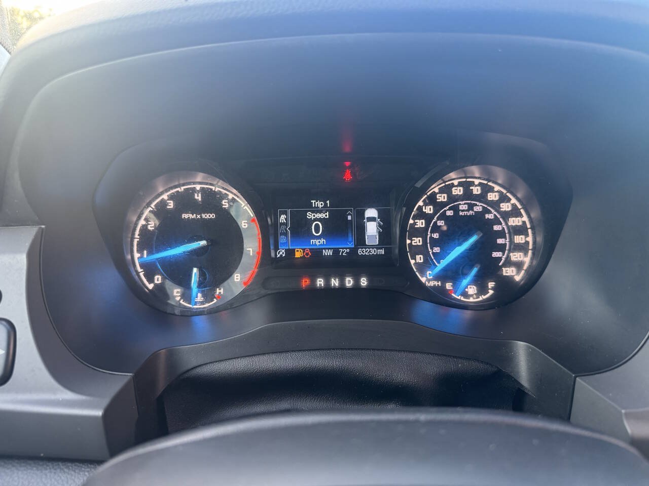 Used 2019 Ford Ranger XL w/ Equipment Group 101A Mid RWD image 21