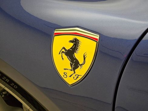 Used 2022 Ferrari 296 GTB image 16
