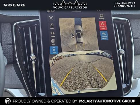 New 2026 Volvo XC90 B6 Ultra w/ Protection Package AWD/4WD image 11