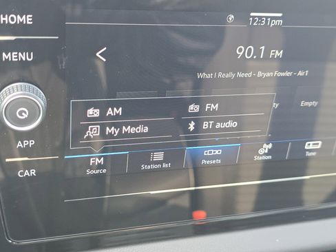 New 2026 Volkswagen Jetta S image 25