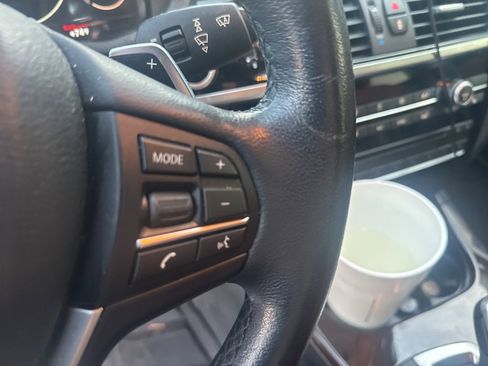 Used 2015 BMW X4 xDrive28i image 18