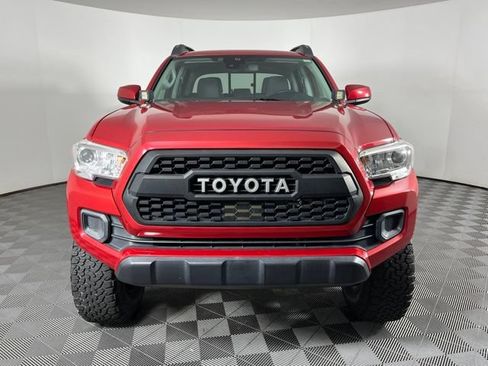 Used 2021 Toyota Tacoma SR AWD/4WD image 5