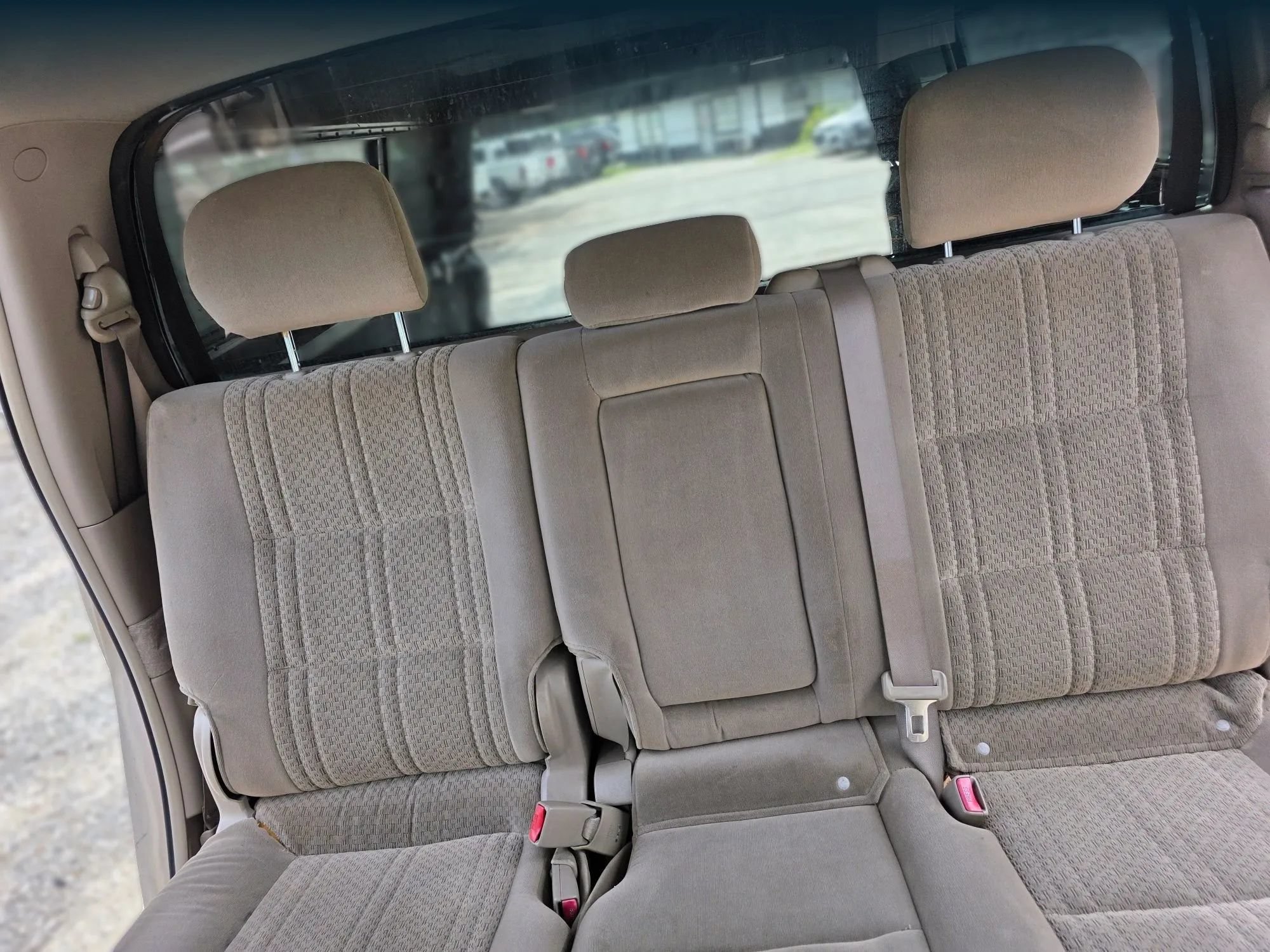 Used 2005 Toyota Tundra SR5 RWD image 21