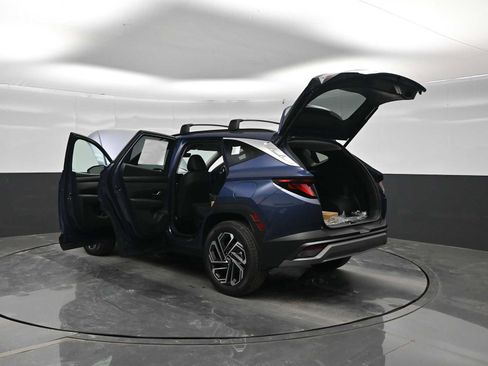 New 2026 Hyundai Tucson SEL Plus AWD/4WD image 45