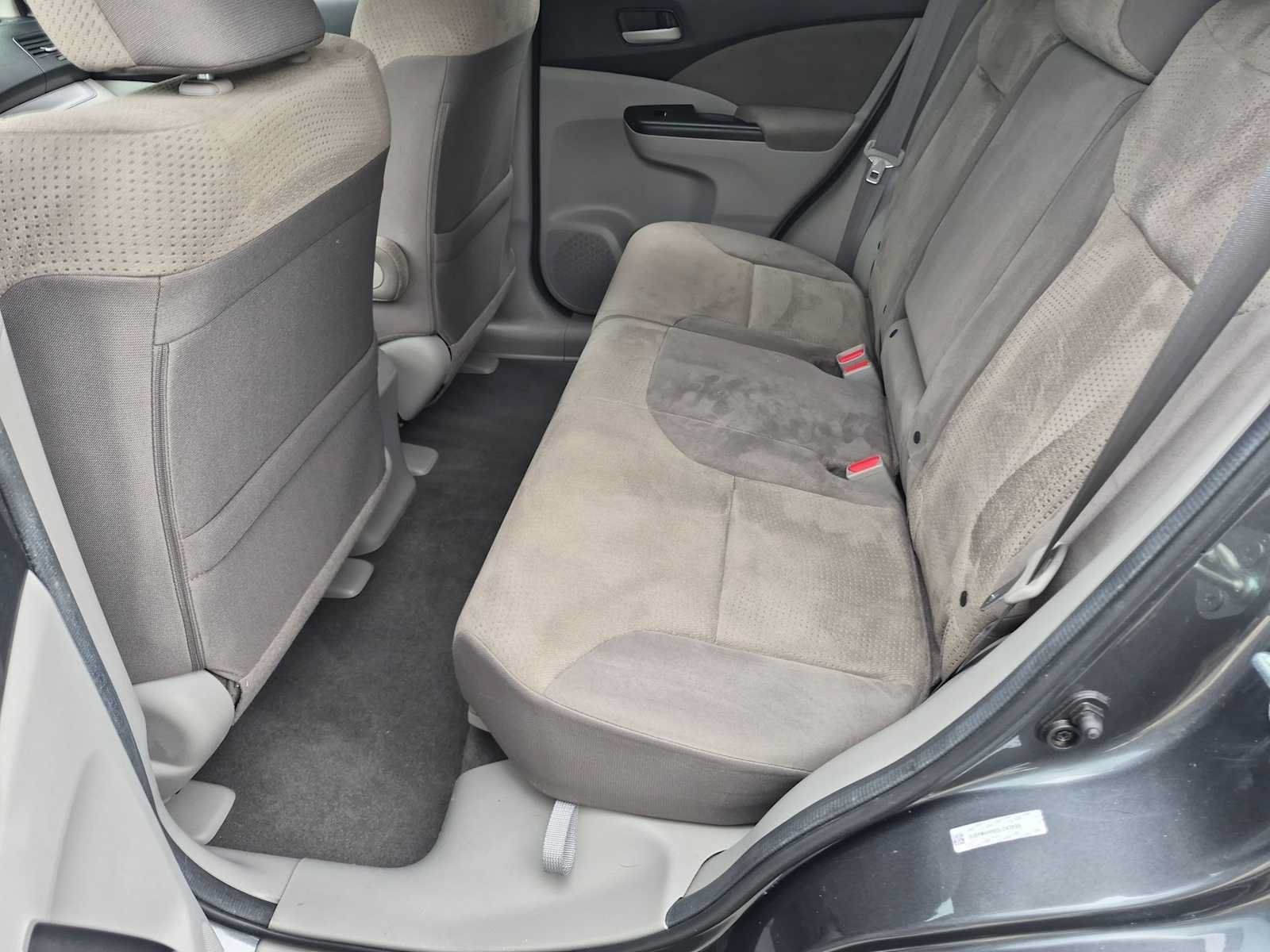 Used 2014 Honda CR-V EX image 18
