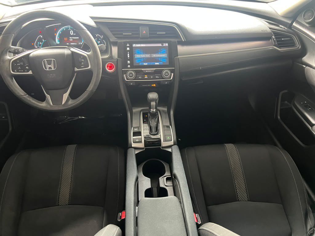 Used 2017 Honda Civic EX-T image 15