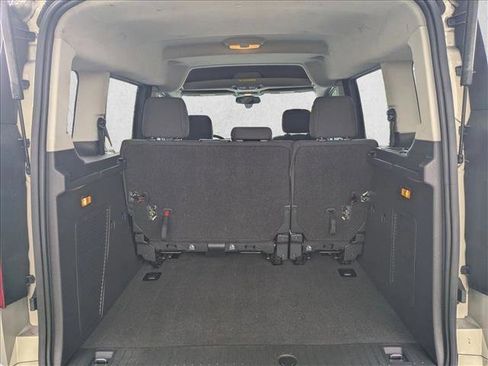 Used 2016 Ford Transit Connect XLT image 16