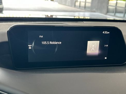 New 2026 MAZDA MAZDA3 s FWD image 20