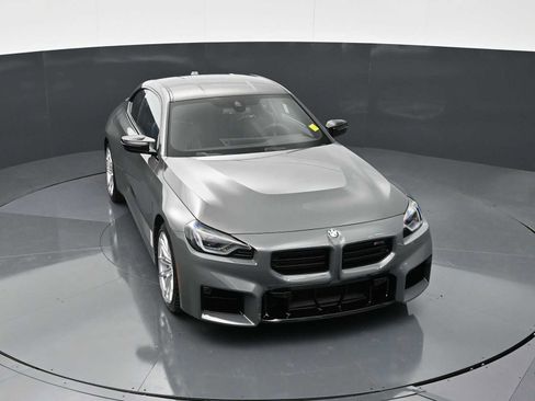 Used 2025 BMW M2 w/ Lighting Package image 20