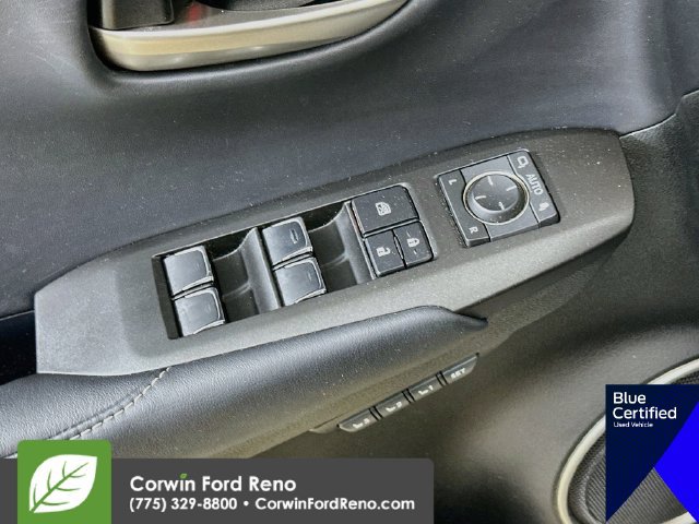 Used 2021 Lexus NX 300h AWD w/ Premium Package image 21