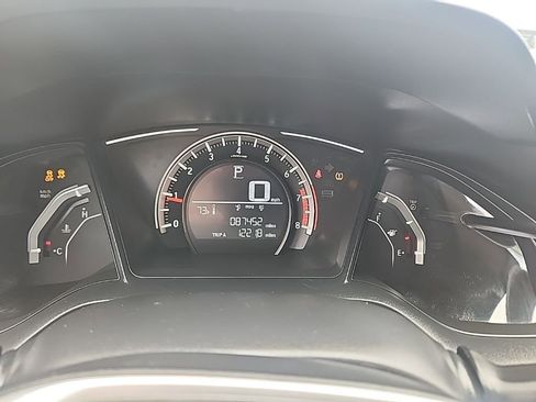 Used 2018 Honda Civic LX image 12