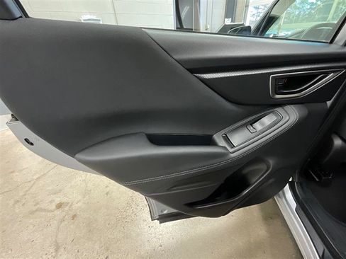 Used 2021 Subaru Forester image 12
