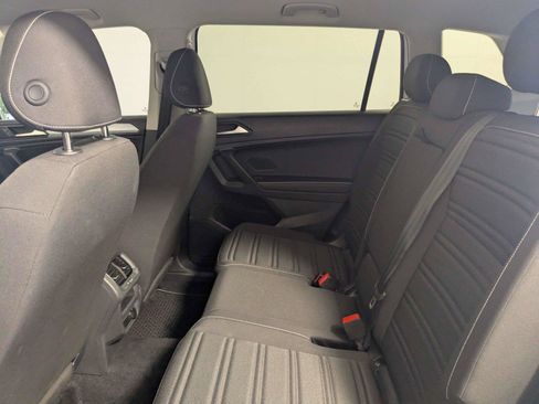 Used 2024 Volkswagen Tiguan S FWD image 35