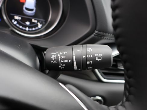 New 2025 MAZDA CX-5 AWD 2.5 S w/ Preferred Package image 38