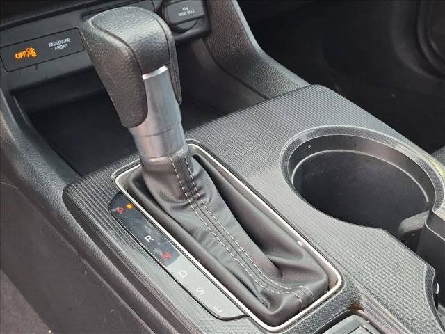 Used 2026 Honda Civic LX image 10