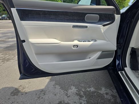 New 2026 Genesis G90 3.5T AWD/4WD image 12