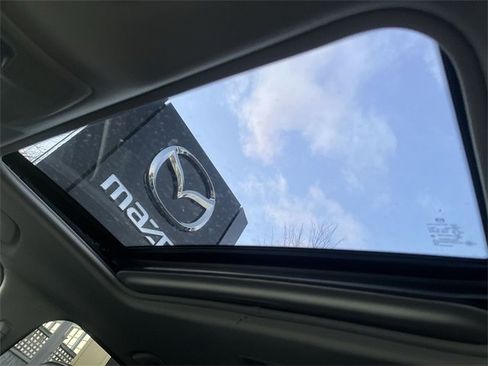 Certified 2025 MAZDA CX-5 AWD 2.5 S w/ Preferred Package image 21