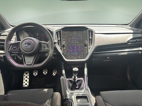 Used 2023 Subaru WRX Premium AWD/4WD image 9