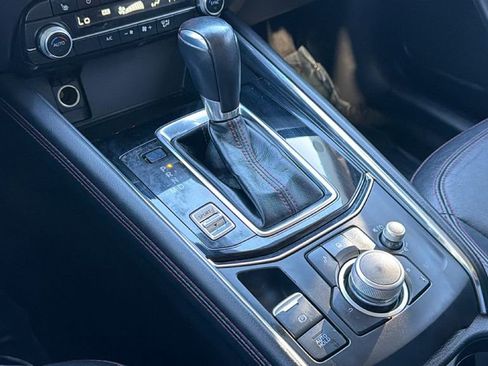 Used 2022 MAZDA CX-5 Carbon Edition image 33