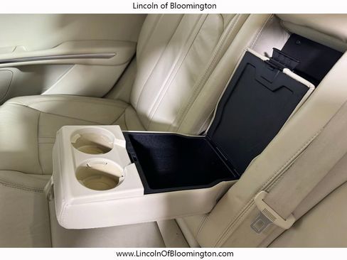 Used 2015 Lincoln MKZ AWD w/ Equipment Group 101A Select image 39