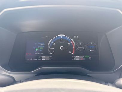 Used 2025 Toyota Sequoia SR5