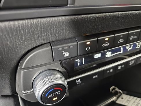 Used 2022 MAZDA CX-5 AWD 2.5 Turbo image 27