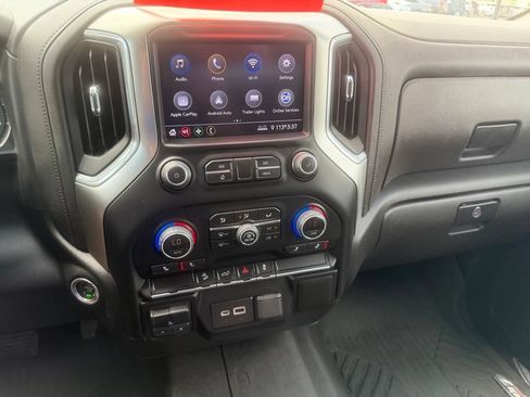 Used 2022 Chevrolet Silverado 3500 LT w/ Convenience Package AWD/4WD image 26