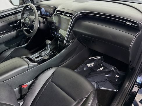 Used 2024 Hyundai Santa Cruz Night image 30